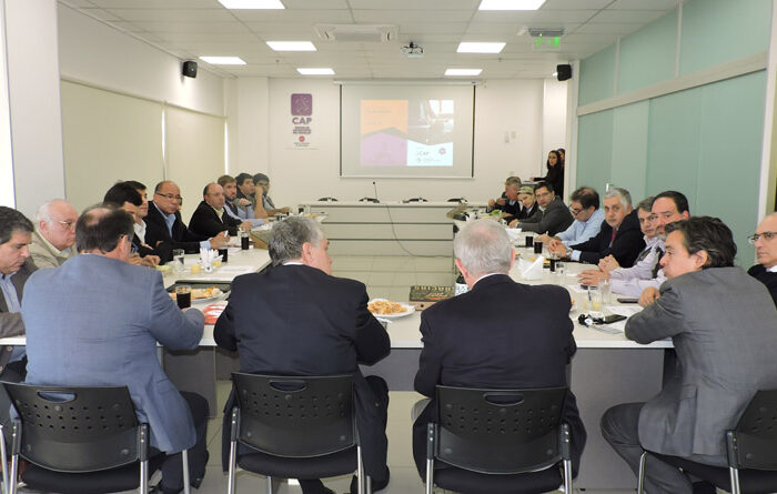“Hemos mantenido dos reuniones muy importantes en la CAP”