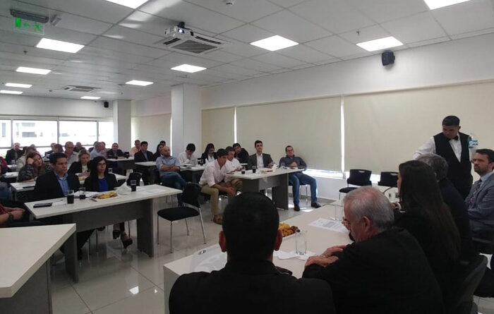 “Desde la CAP abogamos que tanto los consumidores como las empresas hagamos un pacto de responsabilidad”