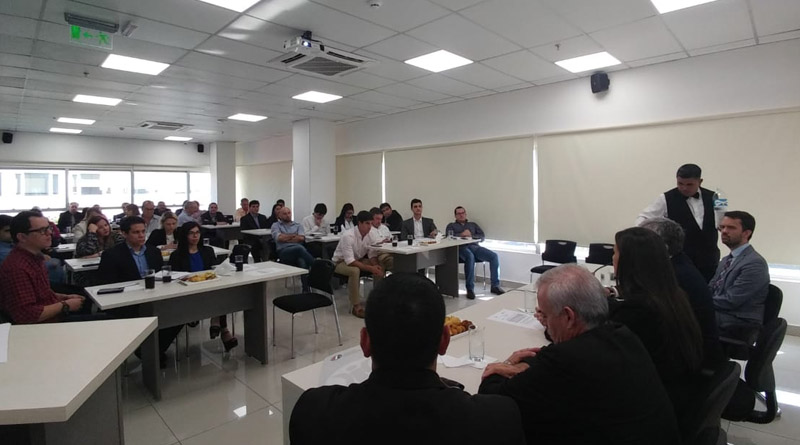 “Desde la CAP abogamos que tanto los consumidores como las empresas hagamos un pacto de responsabilidad”
