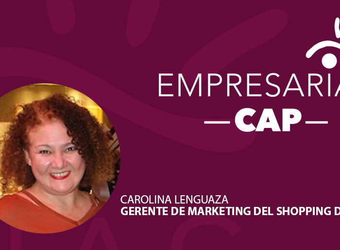 “En nuestra estrategia resaltamos esos valores propios de la mujer”