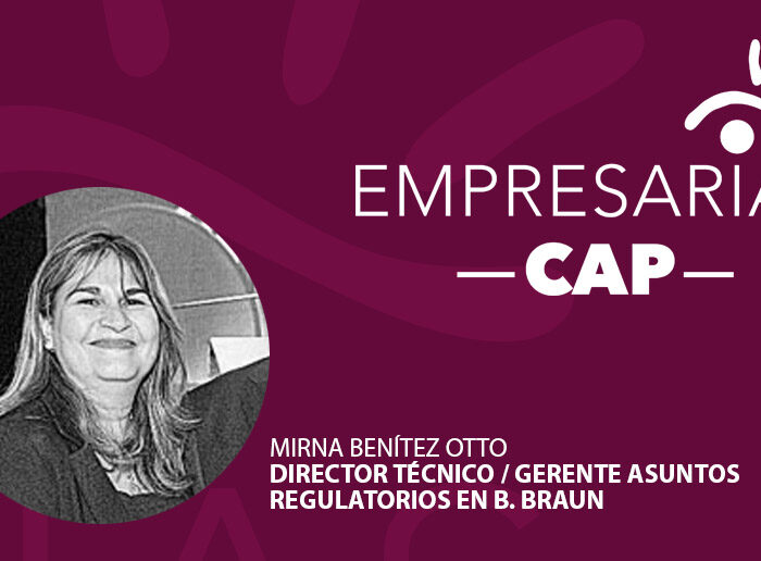 “Somos tan capaces como los hombres, aunque debamos trabajar el doble para demostrarlo”