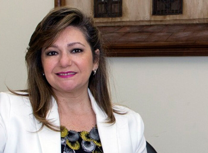 Declaraciones de Marcela Bacigalupo ante la CAP