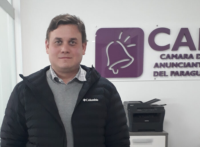 “Fue una brillante oportunidad donde pudimos traer a la gente de Fox para presentarles a los anunciantes”