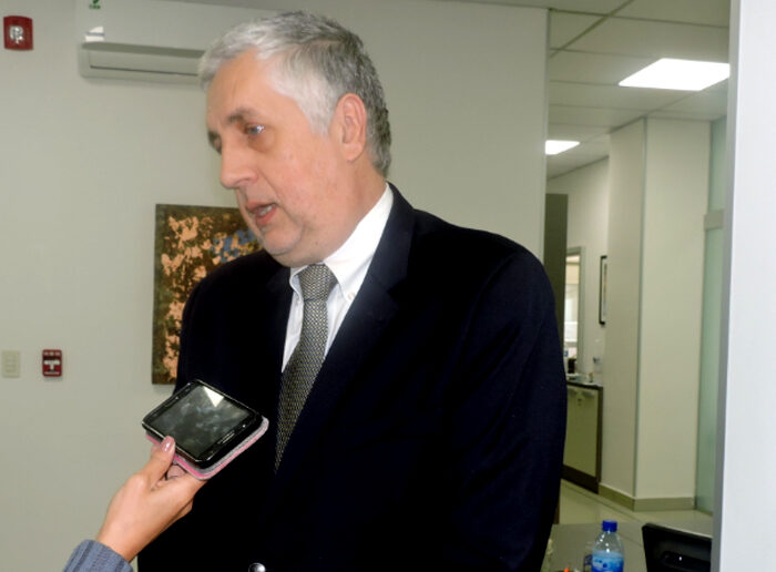 Ley de declaraciones juradas tiene defectos importantes