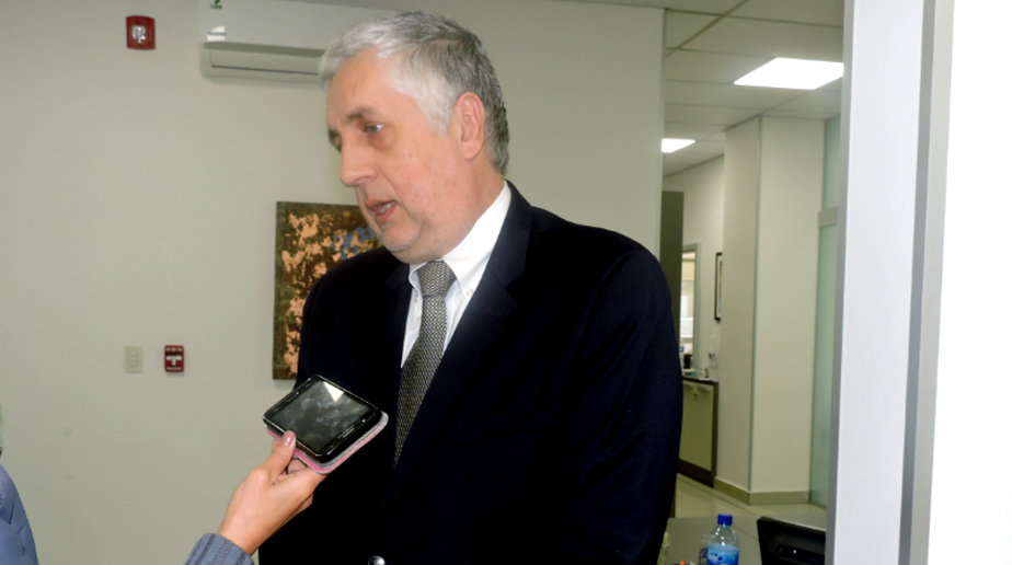 “La influencia que tienen los fallos judiciales para todos los ciudadanos en general y en particular para el sector empresarial son muy preponderantes”