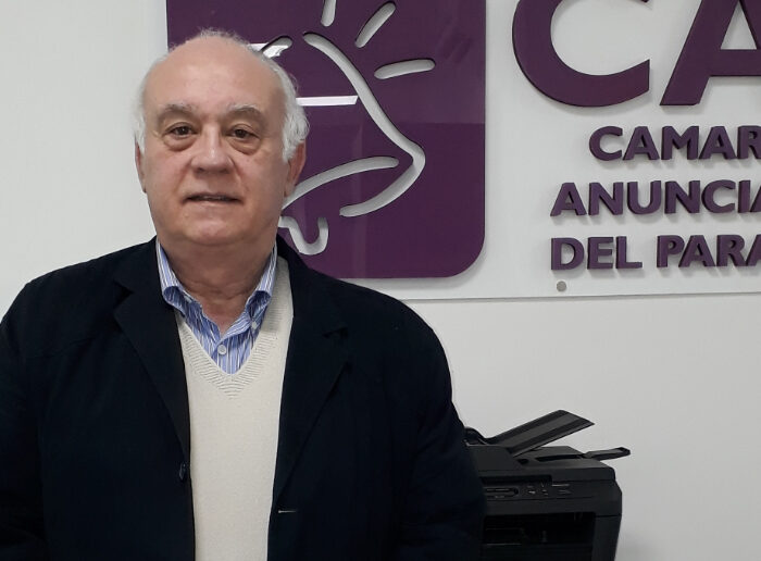 “Hemos conversado con los principales directores sobre la importancia que implica y acarrea el manejo del ente previsional en nuestro país”