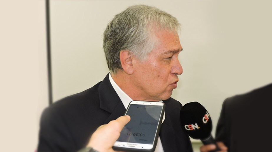 “Para nosotros es fundamental que logremos una infraestructura de calidad”