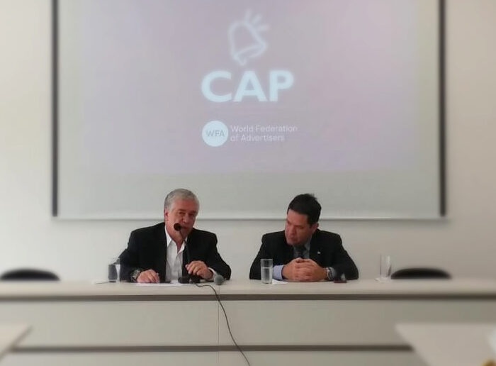 La CAP es un aliado estratégico