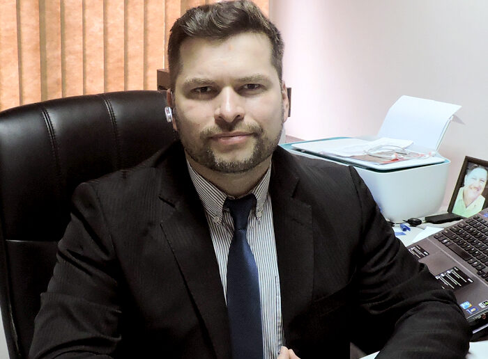 Inyección extranjera, crecimiento nacional: Entrevista al analista financiero Stan Canova