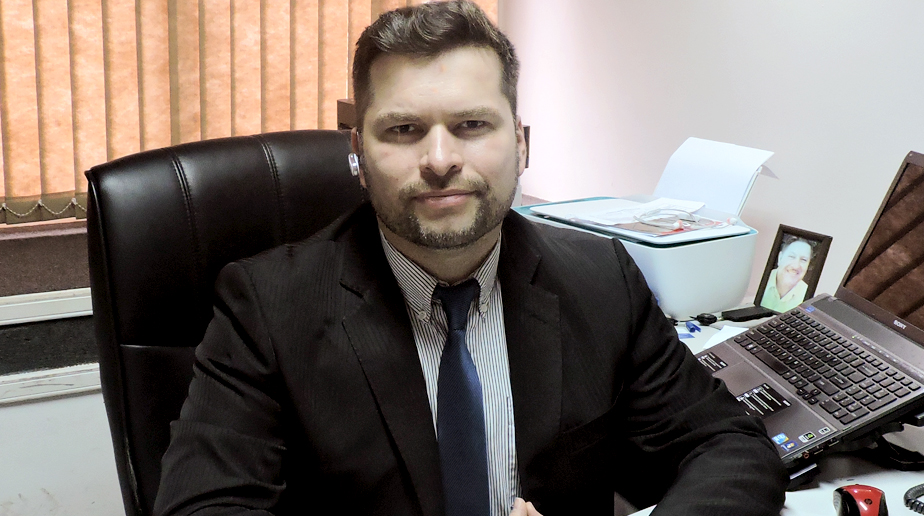 Inyección extranjera, crecimiento nacional: Entrevista al analista financiero Stan Canova