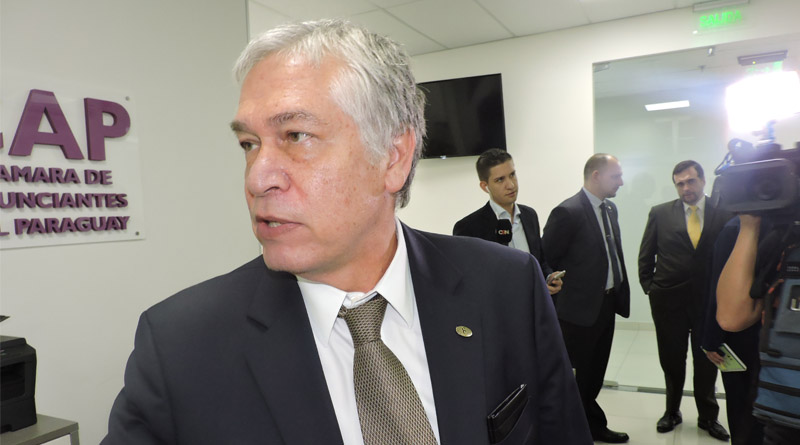 “Un país mediterráneo como el nuestro necesita una cancillería de primer nivel y con la mejor gente disponible”