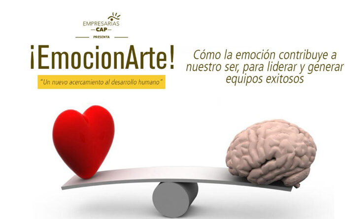 La CAP desarrollará un taller que emocionará