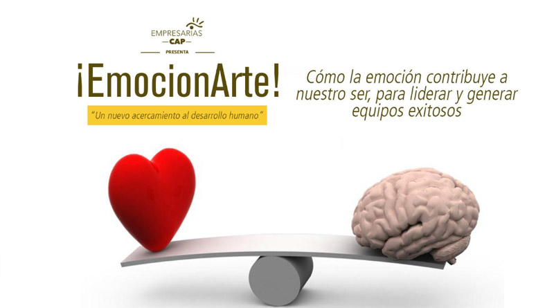La CAP desarrollará un taller que emocionará
