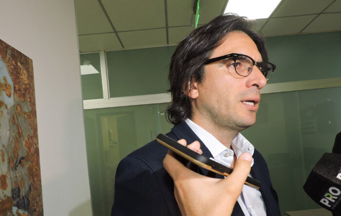 “EL principal punto que pide la CAP es que se considere a todos los sectores afectados, optando por el crecimiento económico sostenible del país”
