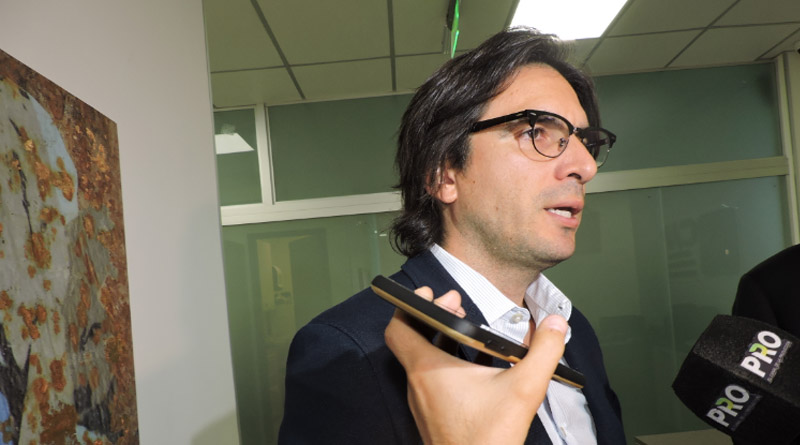 “EL principal punto que pide la CAP es que se considere a todos los sectores afectados, optando por el crecimiento económico sostenible del país”