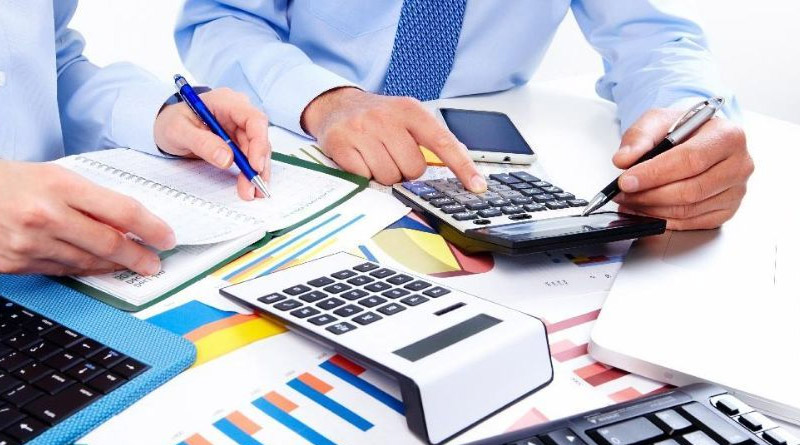 Estimaciones de Hacienda sobre el déficit fiscal