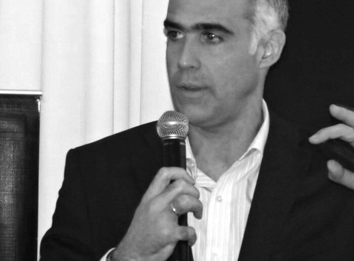 Hoy en la CAP: “Cómo transformarse en la Economía Digital”