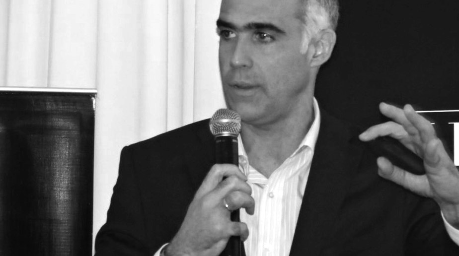 Hoy en la CAP: “Cómo transformarse en la Economía Digital”