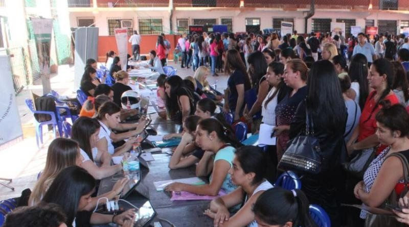 Realizarán el martes feria de empleo para mujeres
