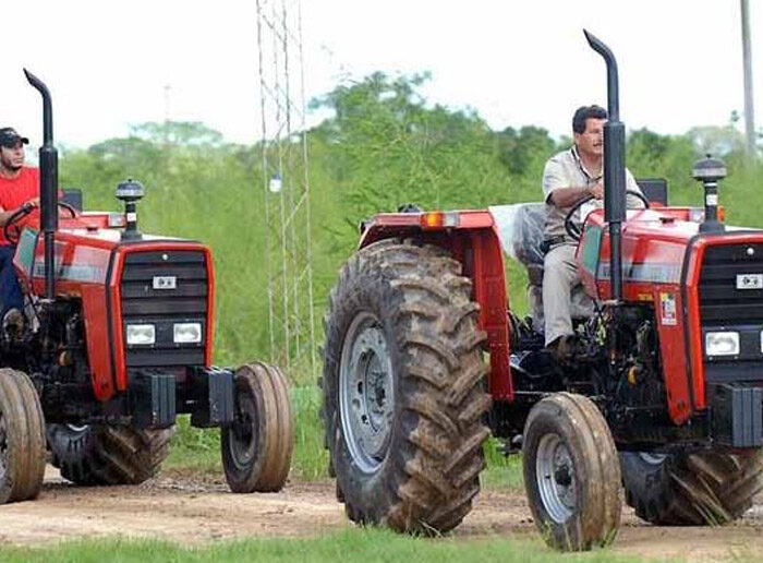 Paraguay aumentó 15,7% la importación de bienes de capital a diciembre del 2018