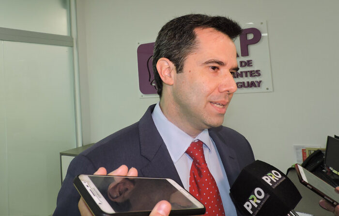 “El entorno económico en el que nos encontramos ya no tiene los mismo vientos de antes, es momento de seguir haciendo y valorar los aciertos”