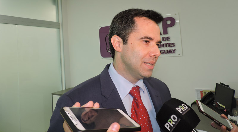 “El entorno económico en el que nos encontramos ya no tiene los mismo vientos de antes, es momento de seguir haciendo y valorar los aciertos”