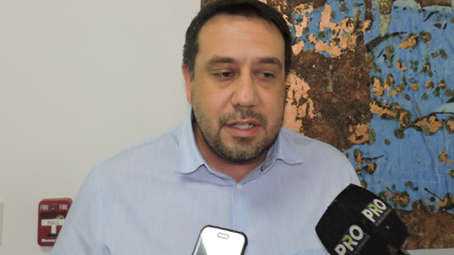 “Creemos que el MIC debería tener un lugar bien definido para tratar temas acordes a la inherencia de los servicios que se prestan en el Paraguay”