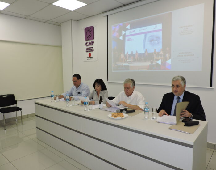 La CAP realizó su Asamblea General Ordinaria