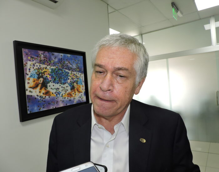 “Fue una reunión muy importante la que tuvimos con la directora del INAN”