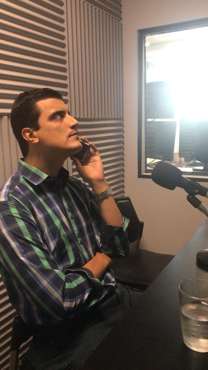 Regulaciones publicitarias en vía pública en Capítulo CAP