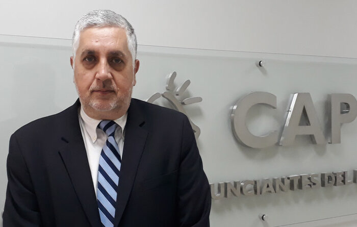 “Necesitamos una institución como la DINAC fortalecida y que funcione”