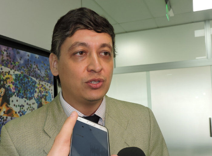 “Mejorar la calidad del dato es mejorar la vida de la gente”﻿