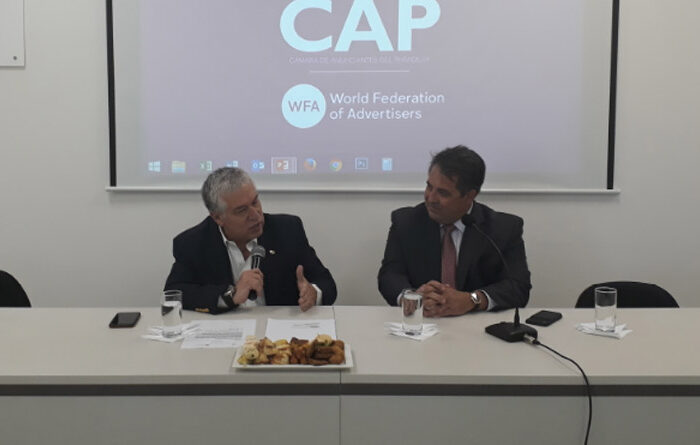 “La DINAC tiene que ser una institución que represente adecuadamente al Paraguay”