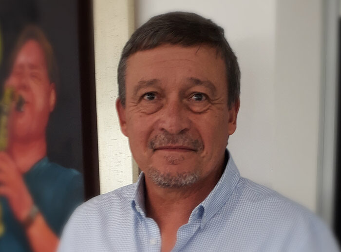 “Tenemos que mover a la gente del Gobierno para que empiecen a reactivar la economía del país”