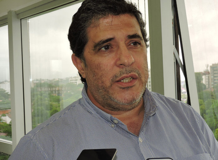 “Conocimos los planes y los proyectos de la nueva administración que está al frente de la STP”