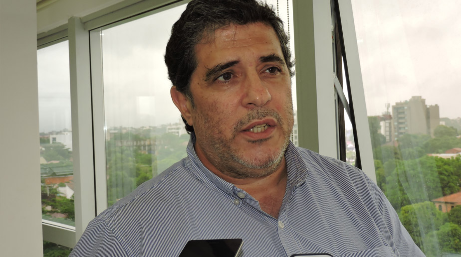 “Conocimos los planes y los proyectos de la nueva administración que está al frente de la STP”