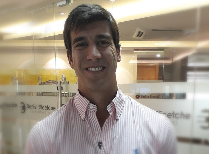 “La verdad que es lamentable tener diferencias de opiniones cuando la realidad es una sola”