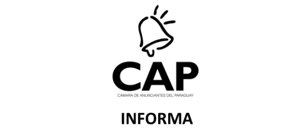 Comunicado de la CAP referente al aumento de impuestos