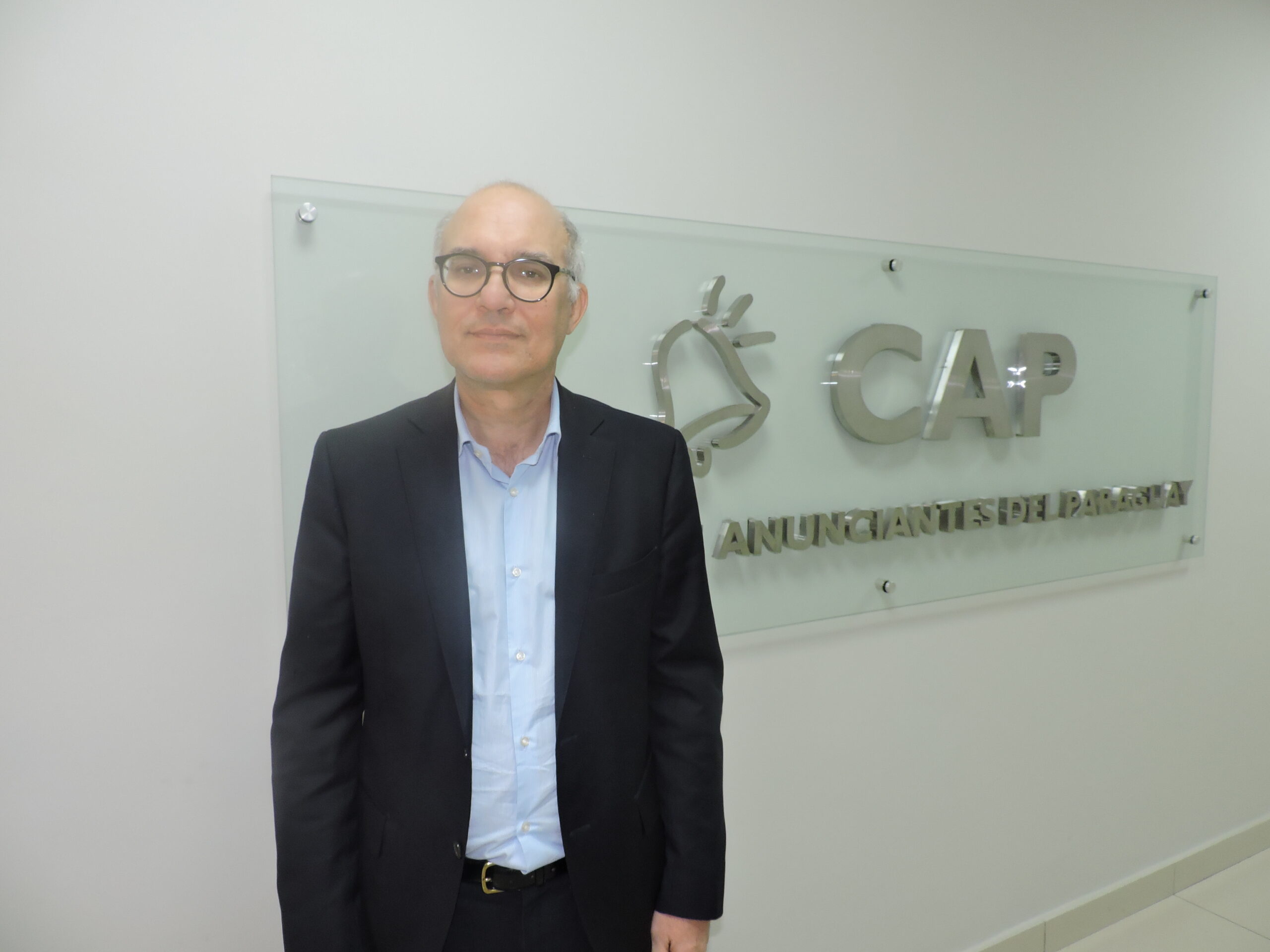 “Esperemos que la decisiones del gobierno sean sensatas y hagan que nuestro país siga por la buena senda”