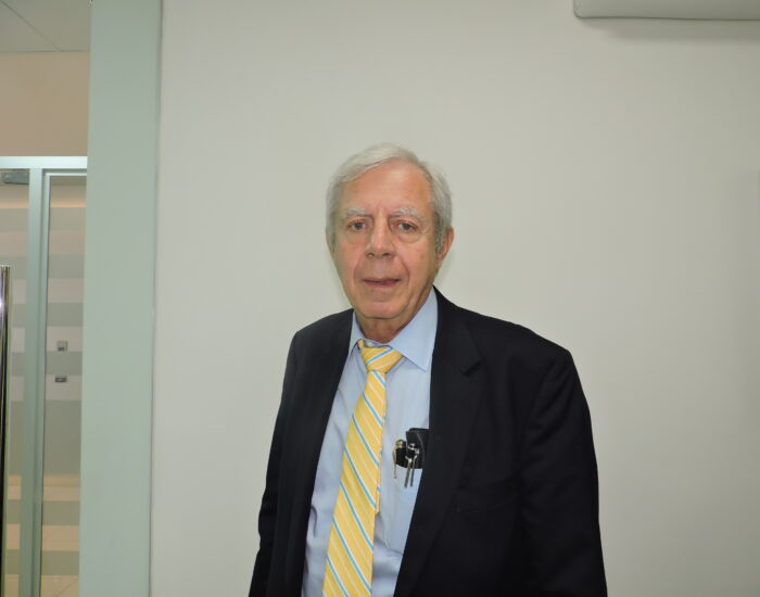 “Estamos muy preocupados por la desaceleración de la economía”