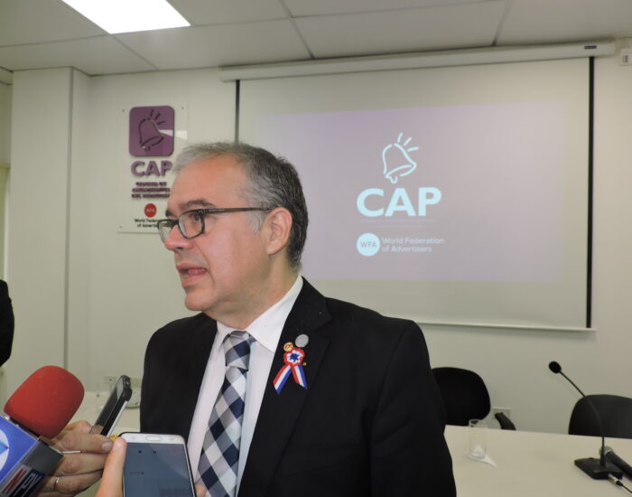 “Para el segundo semestre del año vamos a empezar a tener números positivos de la economía”
