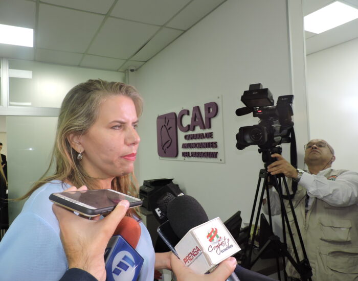 “En este momento se necesita acelerar mucho más para poder inyectar la economía cuanto antes”