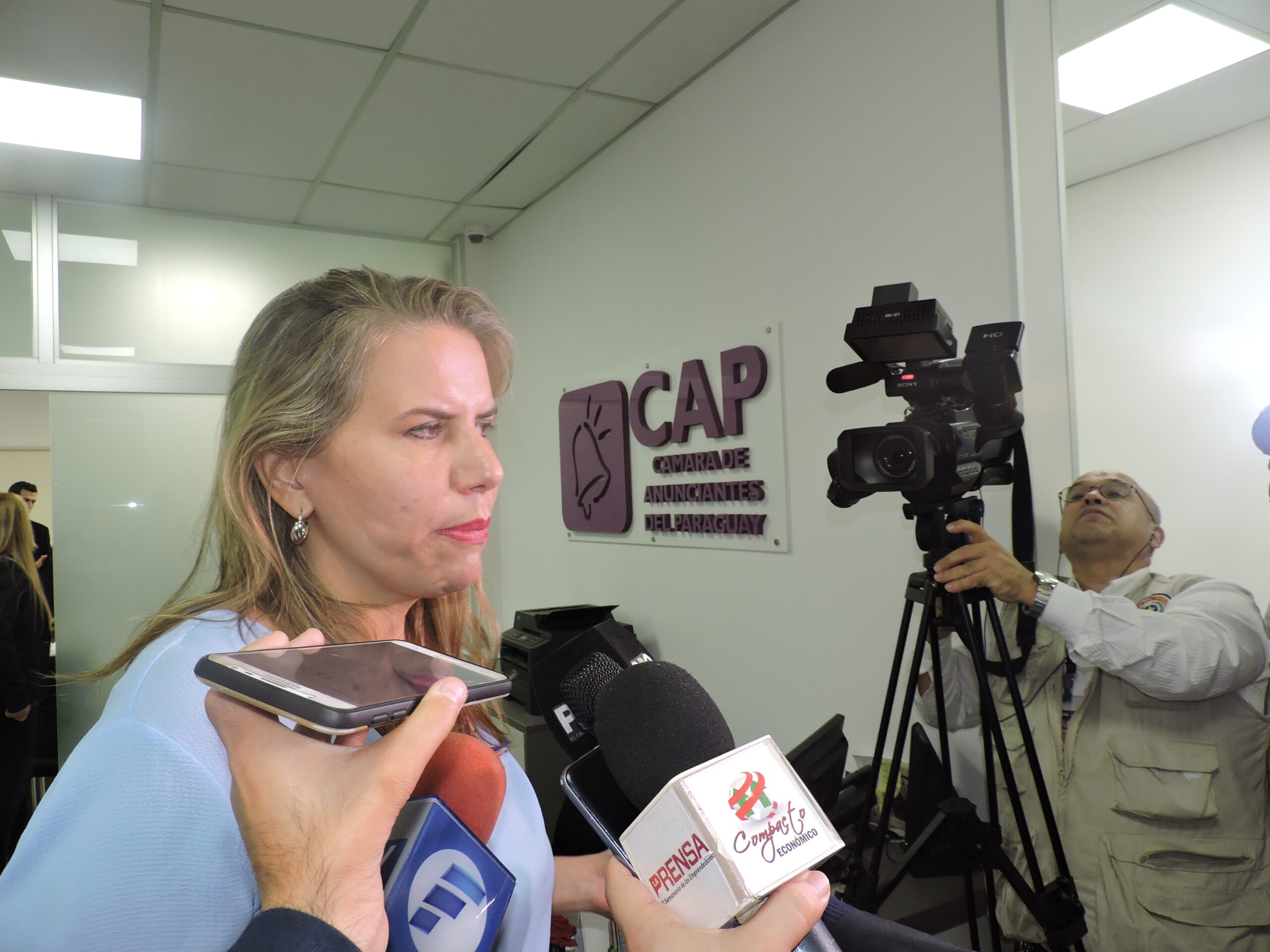 “En este momento se necesita acelerar mucho más para poder inyectar la economía cuanto antes”