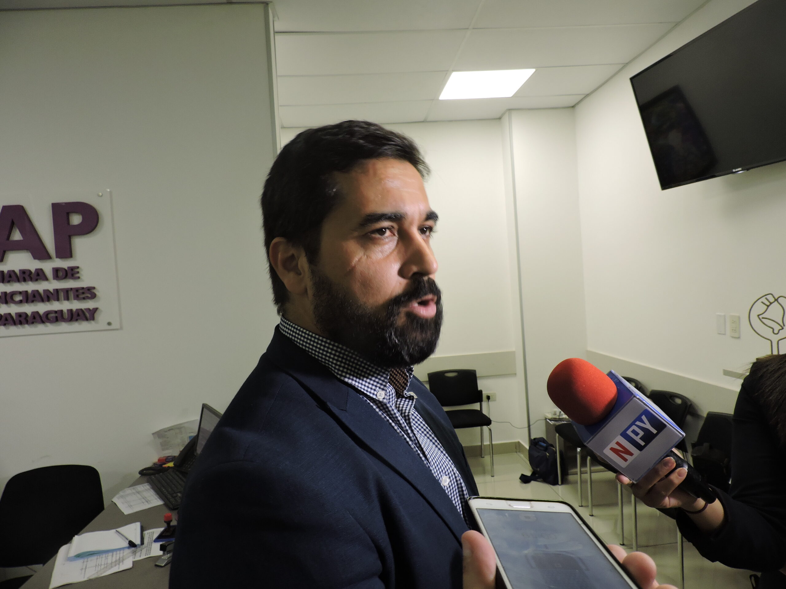 Anunciantes juntos por la educación