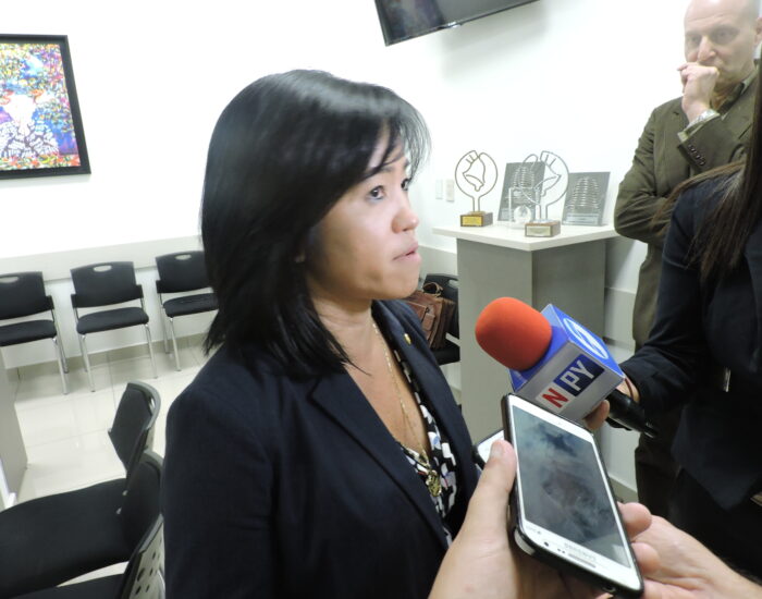 Preocupación de la CAP en el ámbito educativo