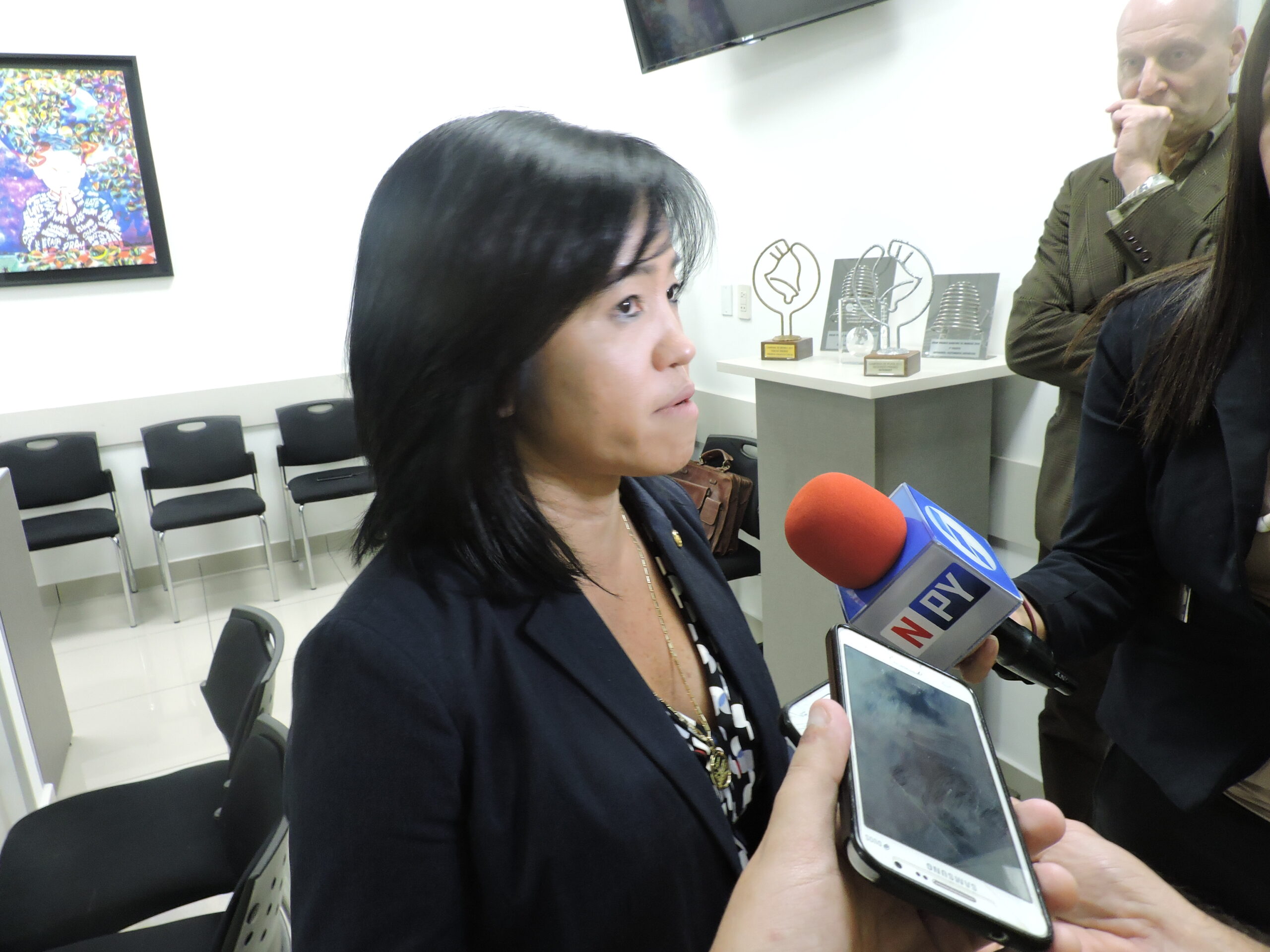 Preocupación de la CAP en el ámbito educativo
