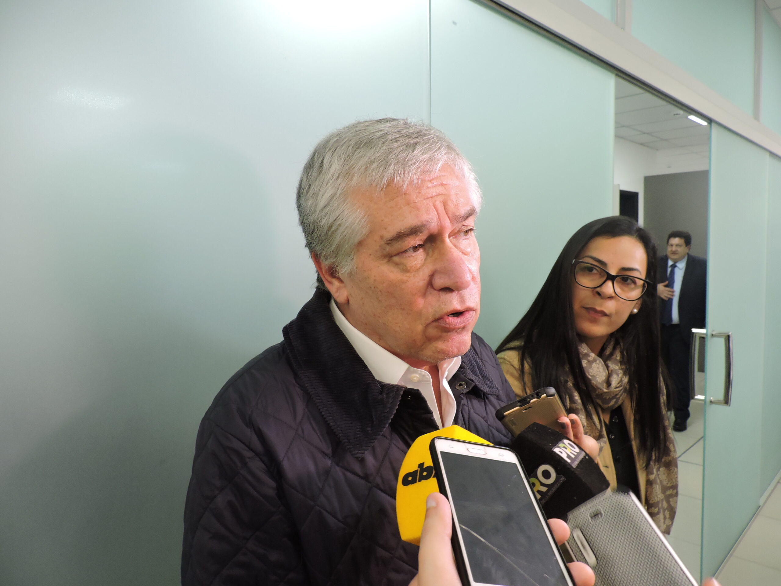 “La educación debería ser una obsesión”