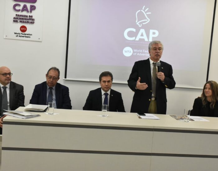 CAP esperanza con acuerdo con la UE