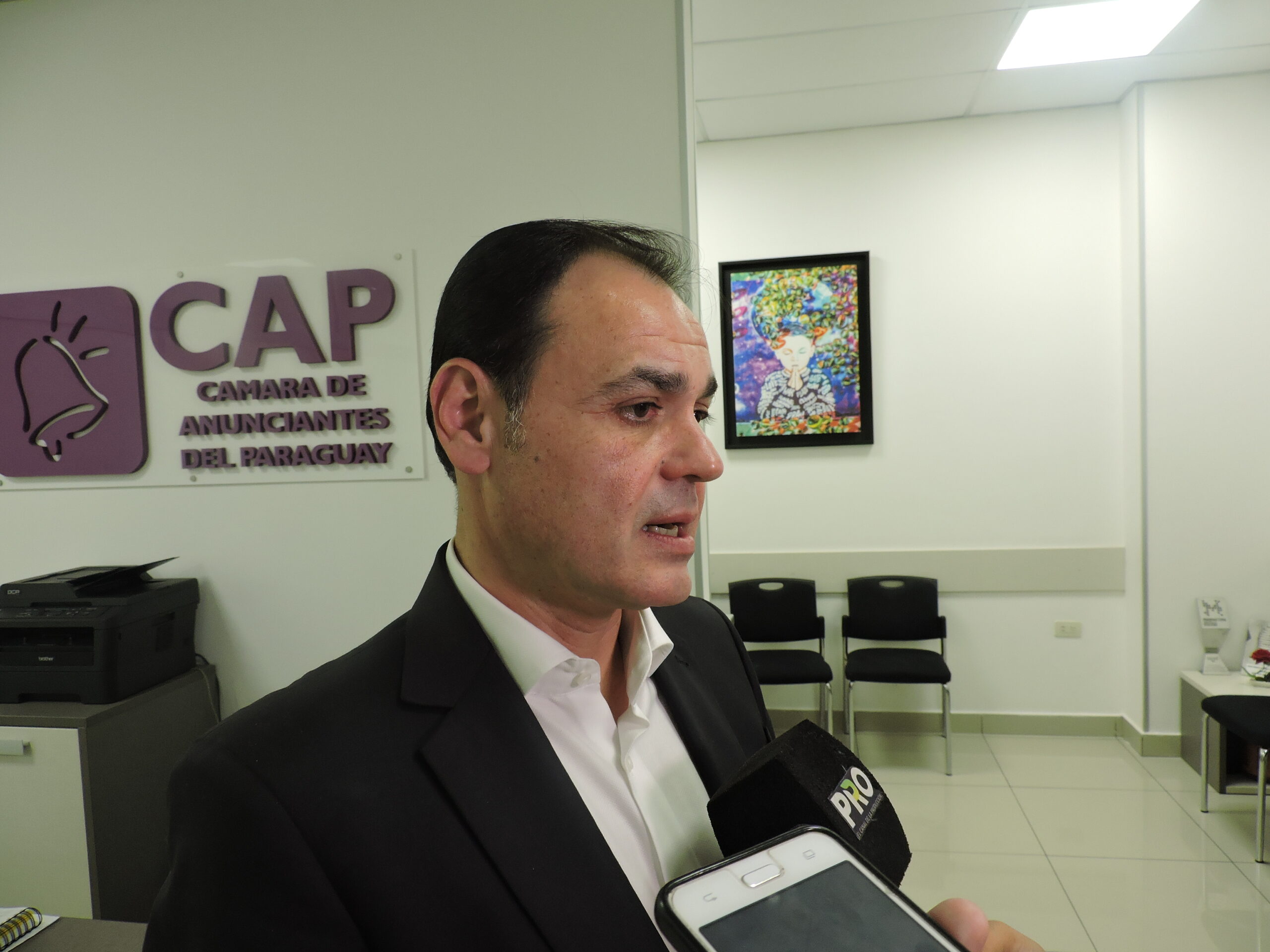 CAP pide prudencia ante situación del país