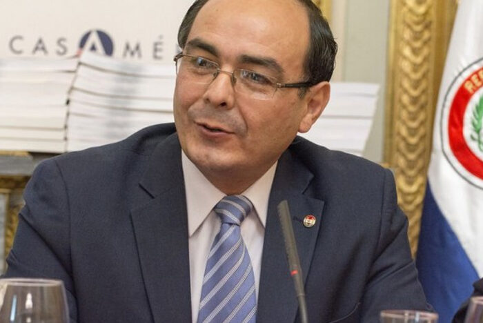 Hoy se realiza la sesión de honor de la CAP